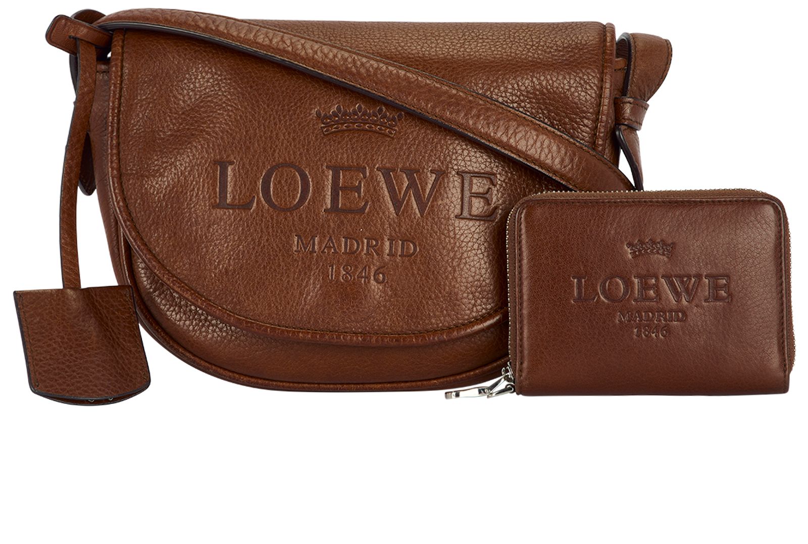 Loewe Sling Bag, Loewe - Designer Exchange | Buy Sell Exchange